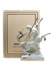 Remy Martin Centaure Ivory Decanter