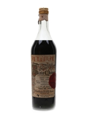 Alfa Elixir China Bottled 1950s 100cl / 32%