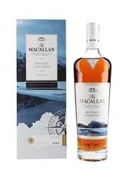 Macallan Boutique Collection