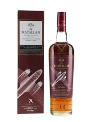 Macallan Whisky Maker's Edition