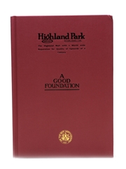 Highland Park A Good Foundation