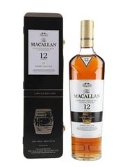 Macallan 12 Year Old Sherry Oak