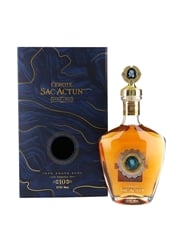 Cenote Sac Actun 10 Year Old Tequila