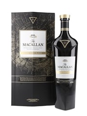 Macallan Rare Cask Black