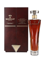 Macallan Oscuro