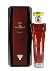 Macallan Oscuro