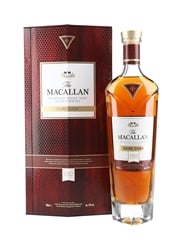 Macallan Rare Cask