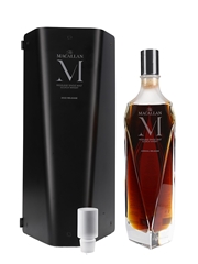 Macallan M