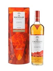 Macallan A Night On Earth in Scotland