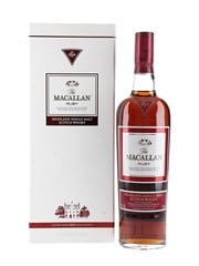 Macallan Ruby