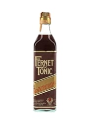 Fernet Tonic