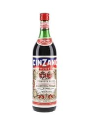 Cinzano Vermouth Rosso