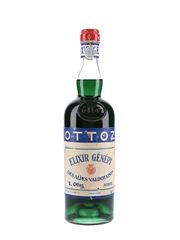 Ottoz Elixir Genepy