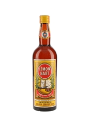 Lemon Hart Golden Jamaica Rum