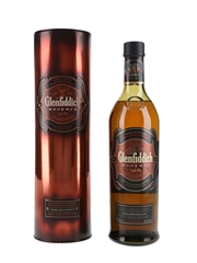 Glenfiddich 1984