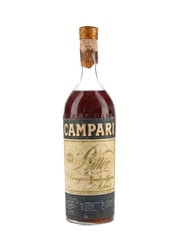 Campari Bitter