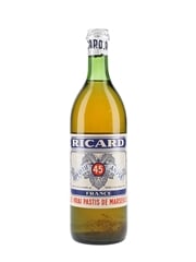 Ricard Pastis