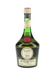 Benedictine DOM