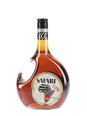 Safari African Liqueur