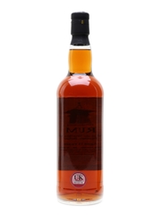 Travellers Liquors Distillery 2005 Single Cask 11 Year Old Whiskybroker 70cl / 66.1%