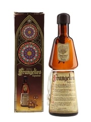 Barbero Frangelico Hazelnut Liqueur