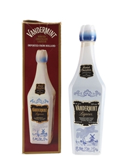 Vandermint Minted Chocolate Liqueur