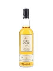 Laphroaig 1967 28 Year Old Cask 2202 First Cask 70cl / 46%