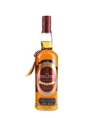 Singleton Of Auchroisk 10 Year Old