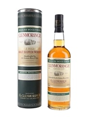 Glenmorangie Madeira Wood Finish