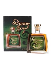 Danny Boy 2008 15 Year Old Irish Malt