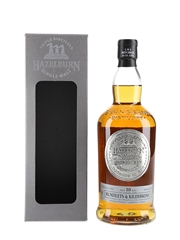 Hazelburn 2003 10 Year Old Bottled 2014 - Rundlets & Kilderkins 70cl / 50.1%