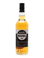 Diamond 12 Year Old Single Cask Demerara Rum Creative Whisky Co - Mogwai rockact81r 70cl / 50%
