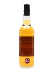 Diamond 12 Year Old Single Cask Demerara Rum Creative Whisky Co - Mogwai rockact81r 70cl / 50%