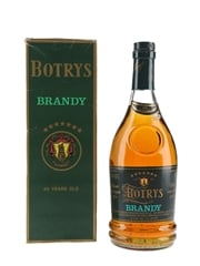 Botrys 40 Year Old Greek Brandy