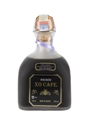 Patron XO Cafe