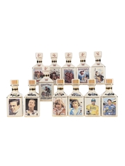 Pointers Ceramic Decanter