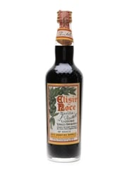Morelli Elisir Di Noce Bottled 1970s 75cl / 50%