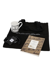 Assorted Macallan Memorabilia