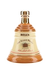 Bell's Extra Special Ceramic Decanter