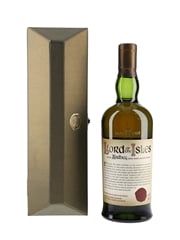 Ardbeg Lord Of The Isles 25 Year Old