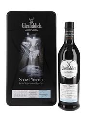 Glenfiddich Snow Phoenix