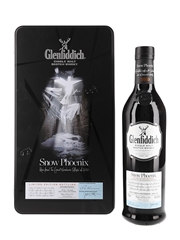 Glenfiddich Snow Phoenix