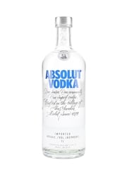 Absolut Vodka