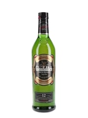 Glenfiddich 12 Year Old Special Reserve