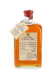 Crown Vat 20 Year Old