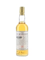 Turnberry 10 Year Old Single Malt Scotch Whisky