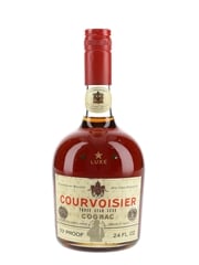 Courvoisier 3 Star Luxe