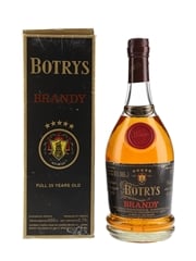 Botrys 25 Year Old Greek Brandy