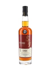 Indri Dru Indian Single Malt Whisky