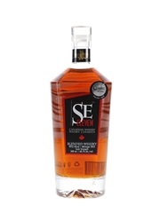 SE Eleven Blended Canadian Whisky